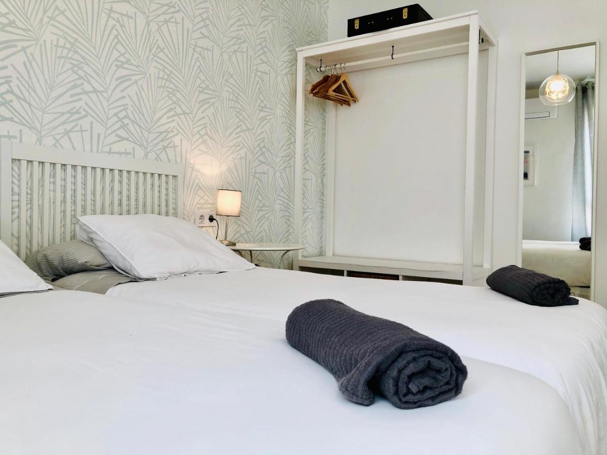 Apartamento Ecuador Cadiz Luaran gambar